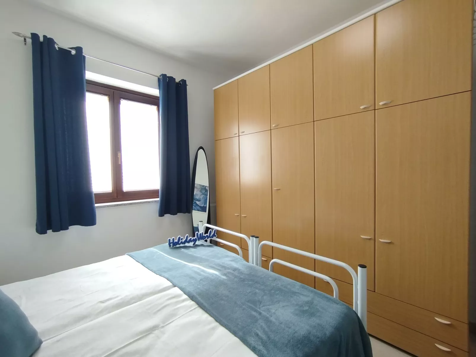 Ariannas Haus von Holiday World-Binnen