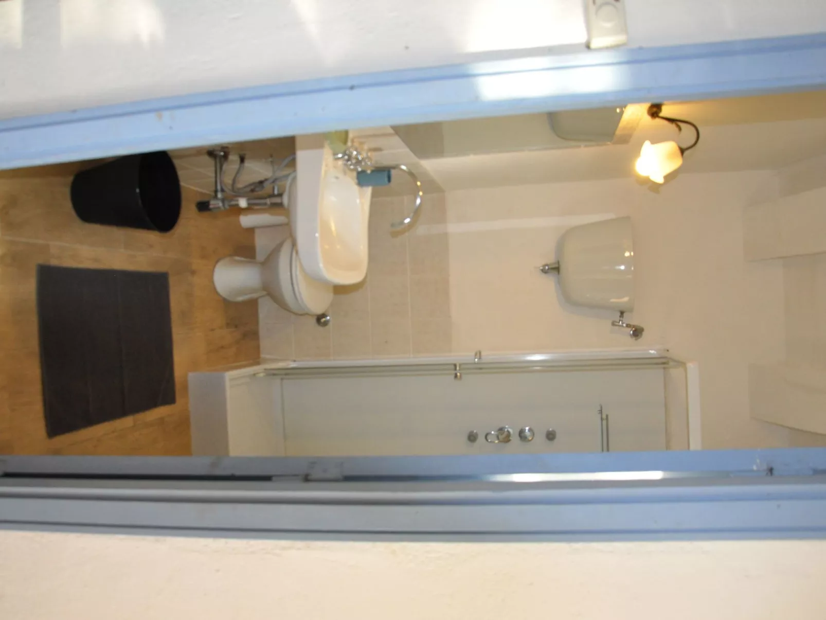 Wohnung "Bellavista Holidays"-Binnen