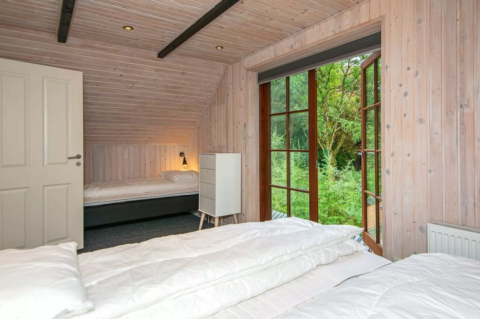 26 persoons vakantie huis in Nimtofte-By Traum-Binnen