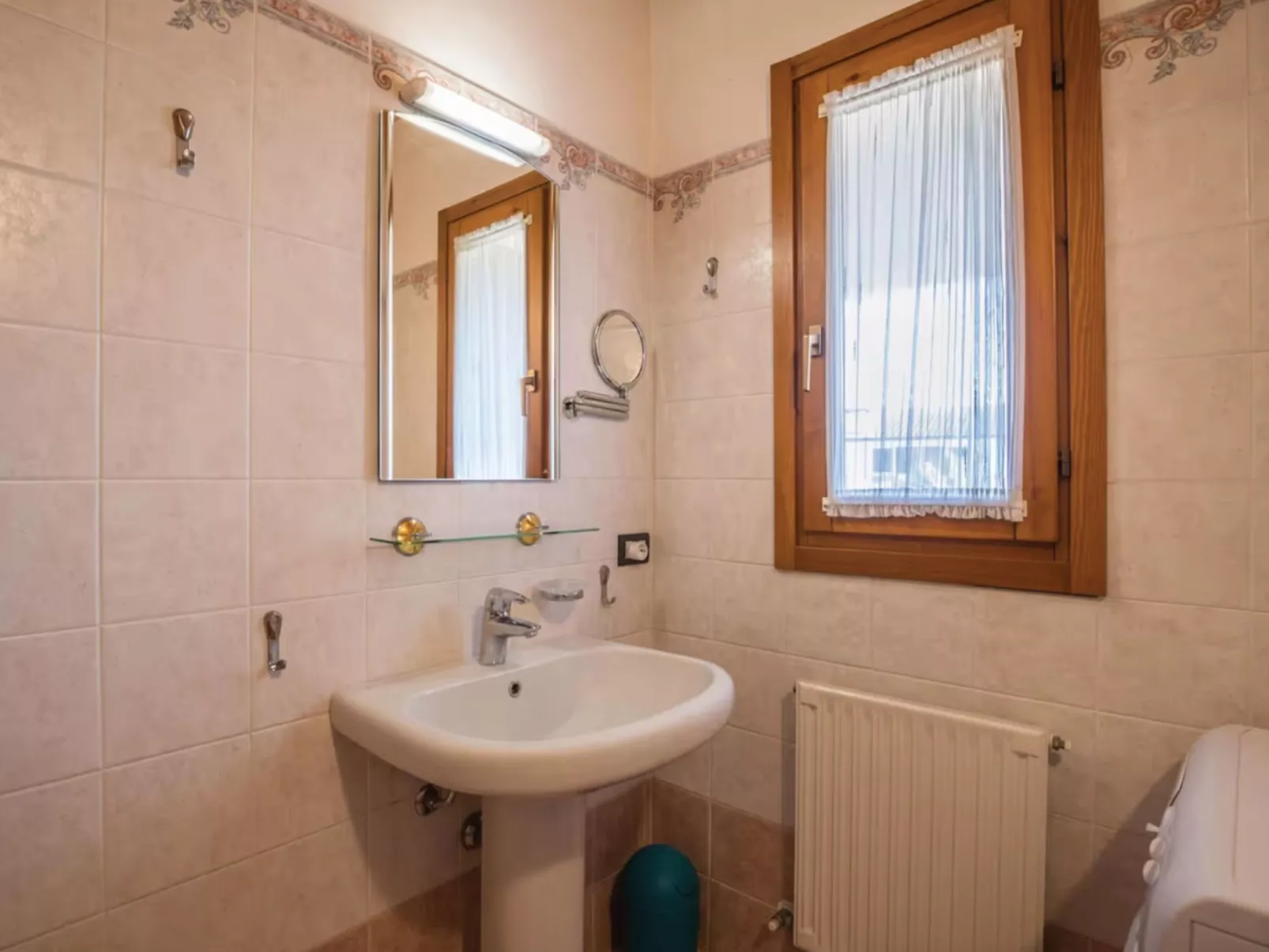 Gardasee Colá/Lazise-Binnen