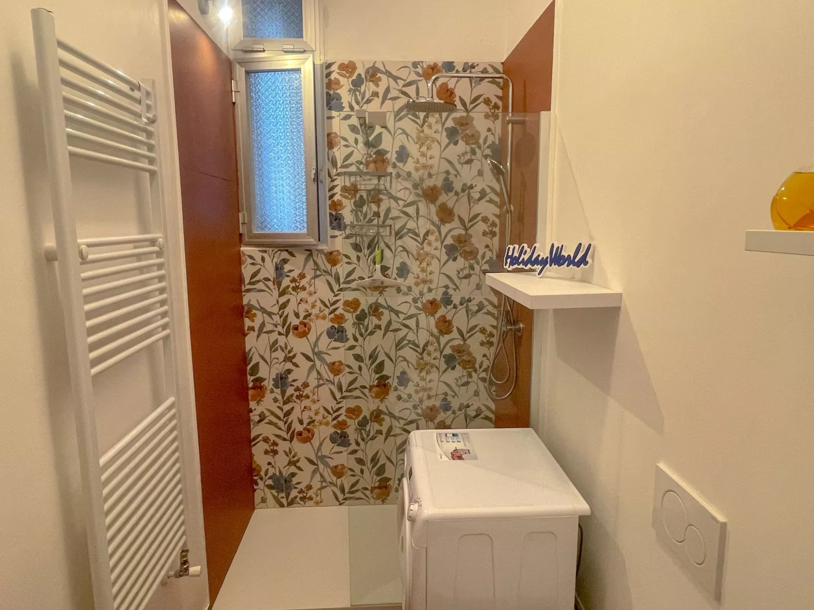 Casa Tortelli bei Holiday World-Binnen