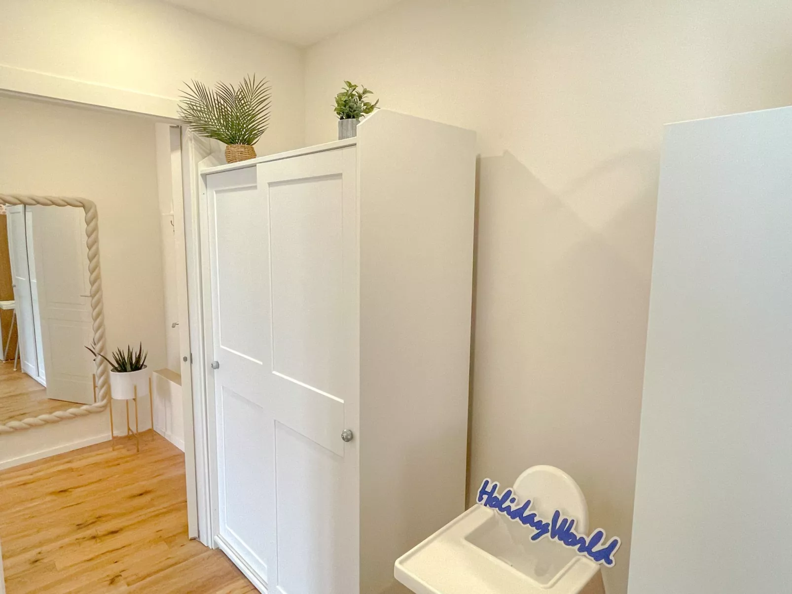 Casa Gioia bei Holiday World-Binnen