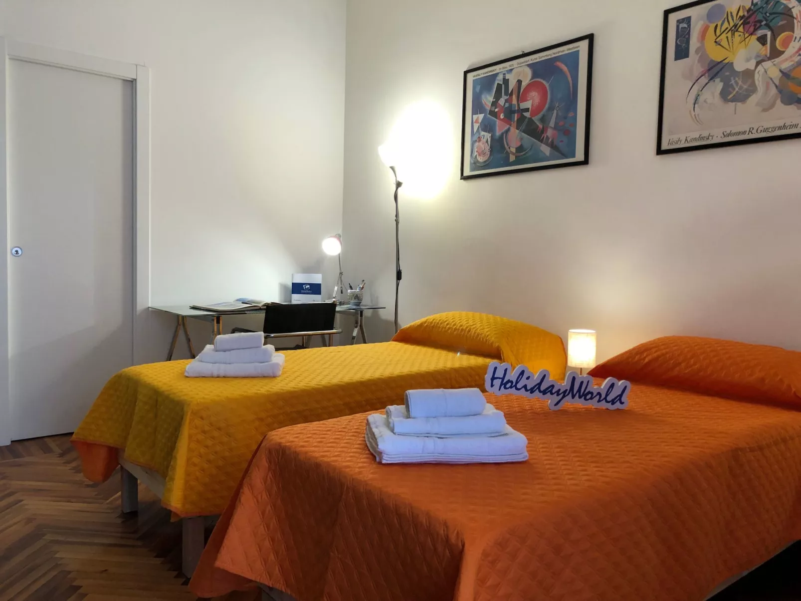 Für 8 Personen ca. 100 m&sup2; in Turin, Piemont (Provinz Turin)-Binnen