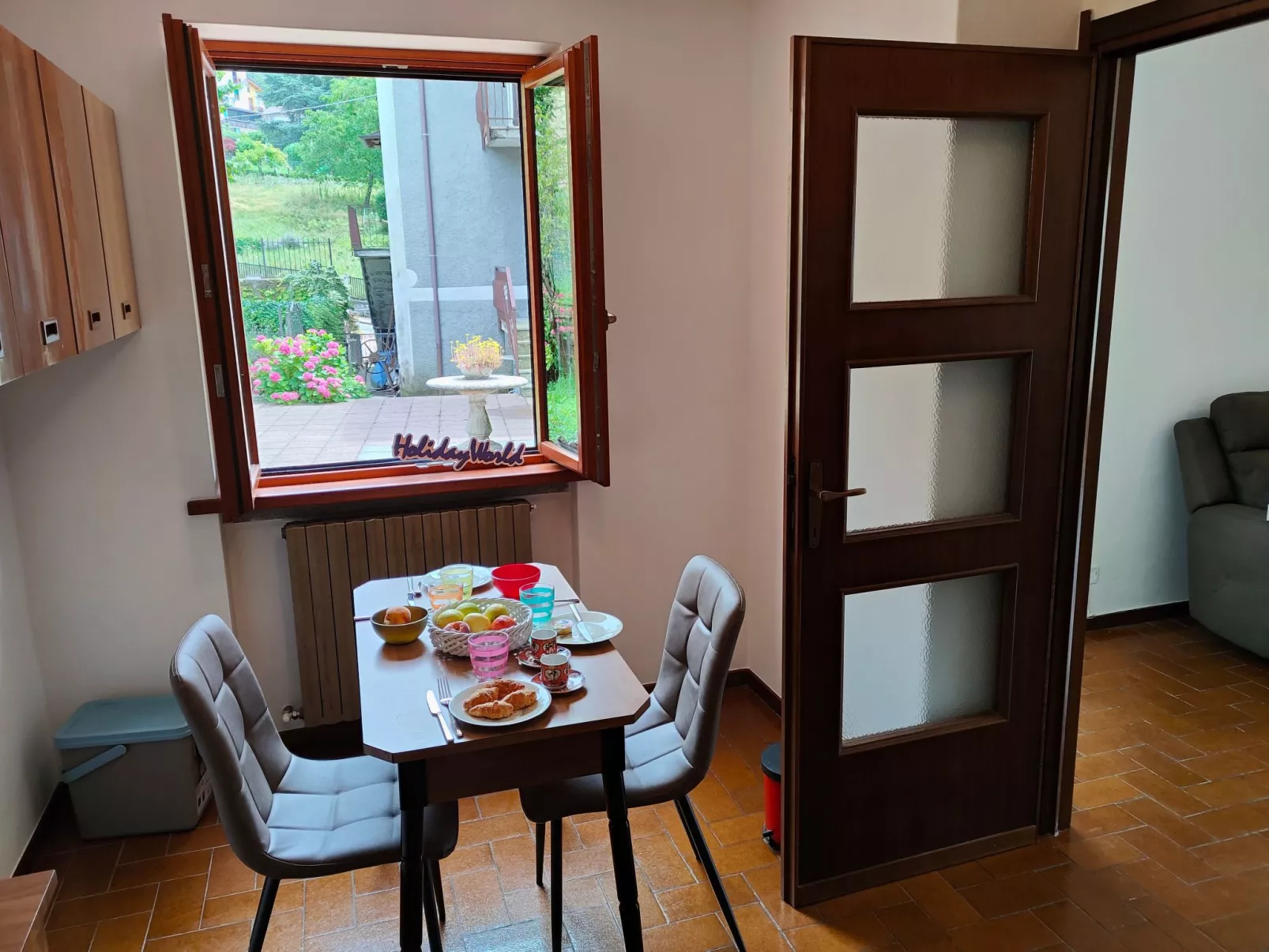 Esino Sweet Home von Holiday World - Binnen