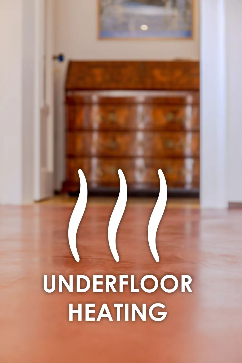 Casa dell'Aviatore große Gartenterrasse-Binnen