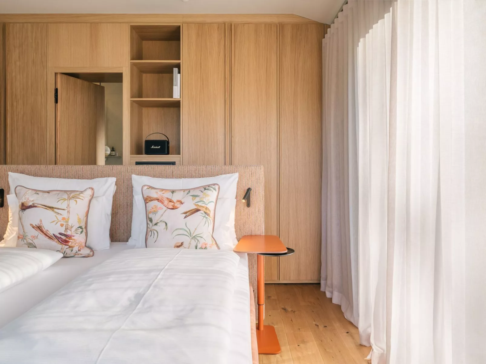 Apartment Euphoria - Anton Nature Hideaway-Binnen