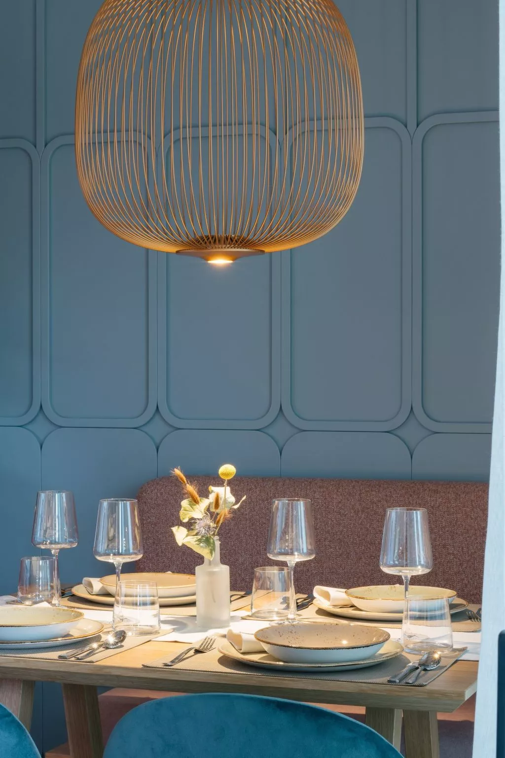 Apartment Viola - Anton Nature Hideaway-Binnen