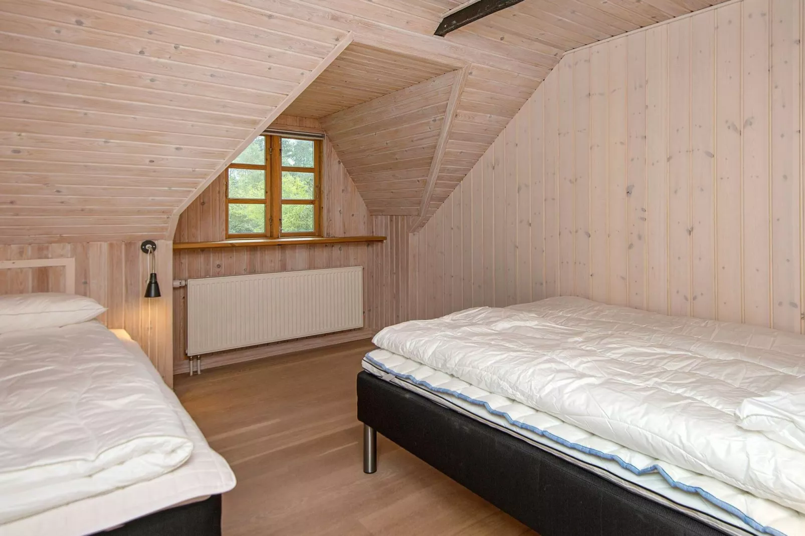 26 persoons vakantie huis in Nimtofte-By Traum-Binnen