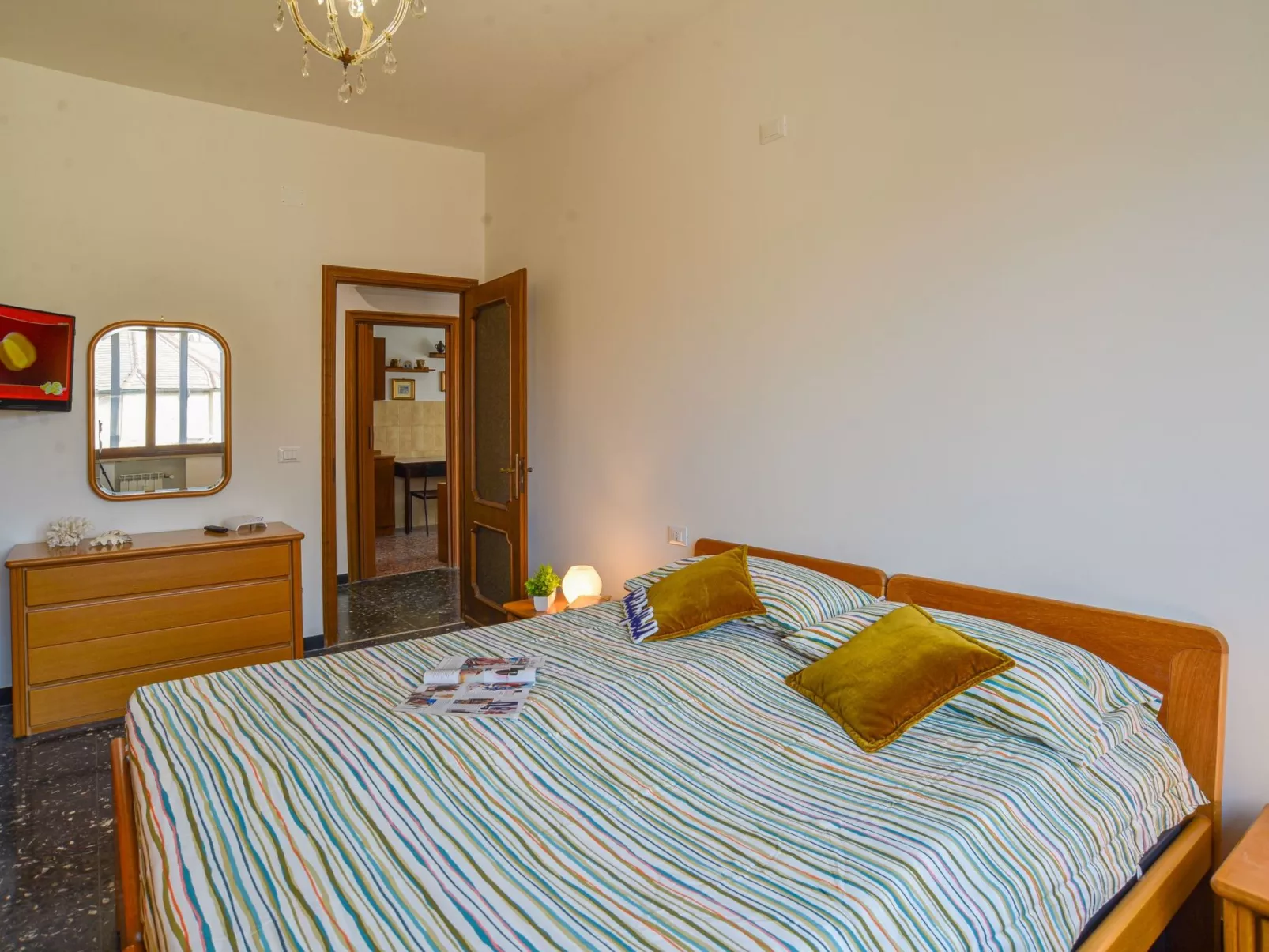 Casa Renata bei Holiday World-Binnen