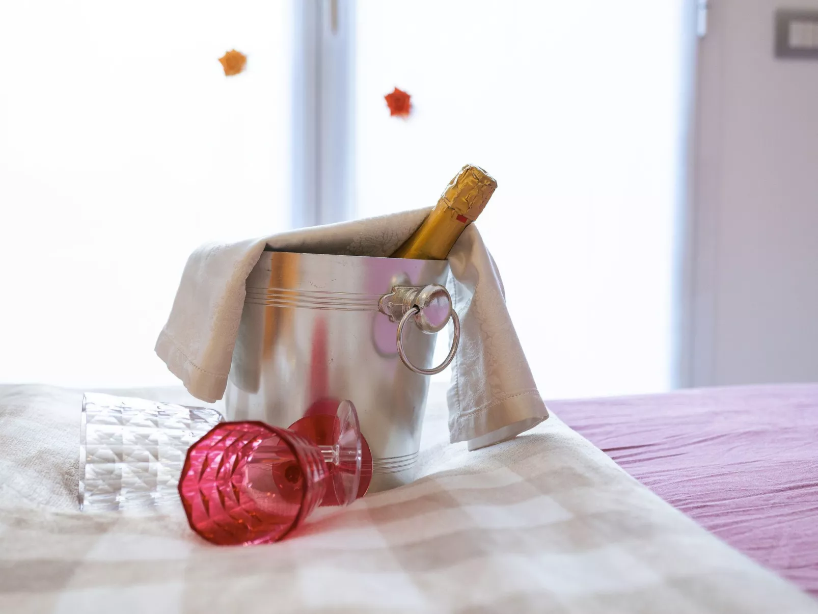 Wohnung Borghetto Santo Spirito mit Terrasse-Image-tags.info