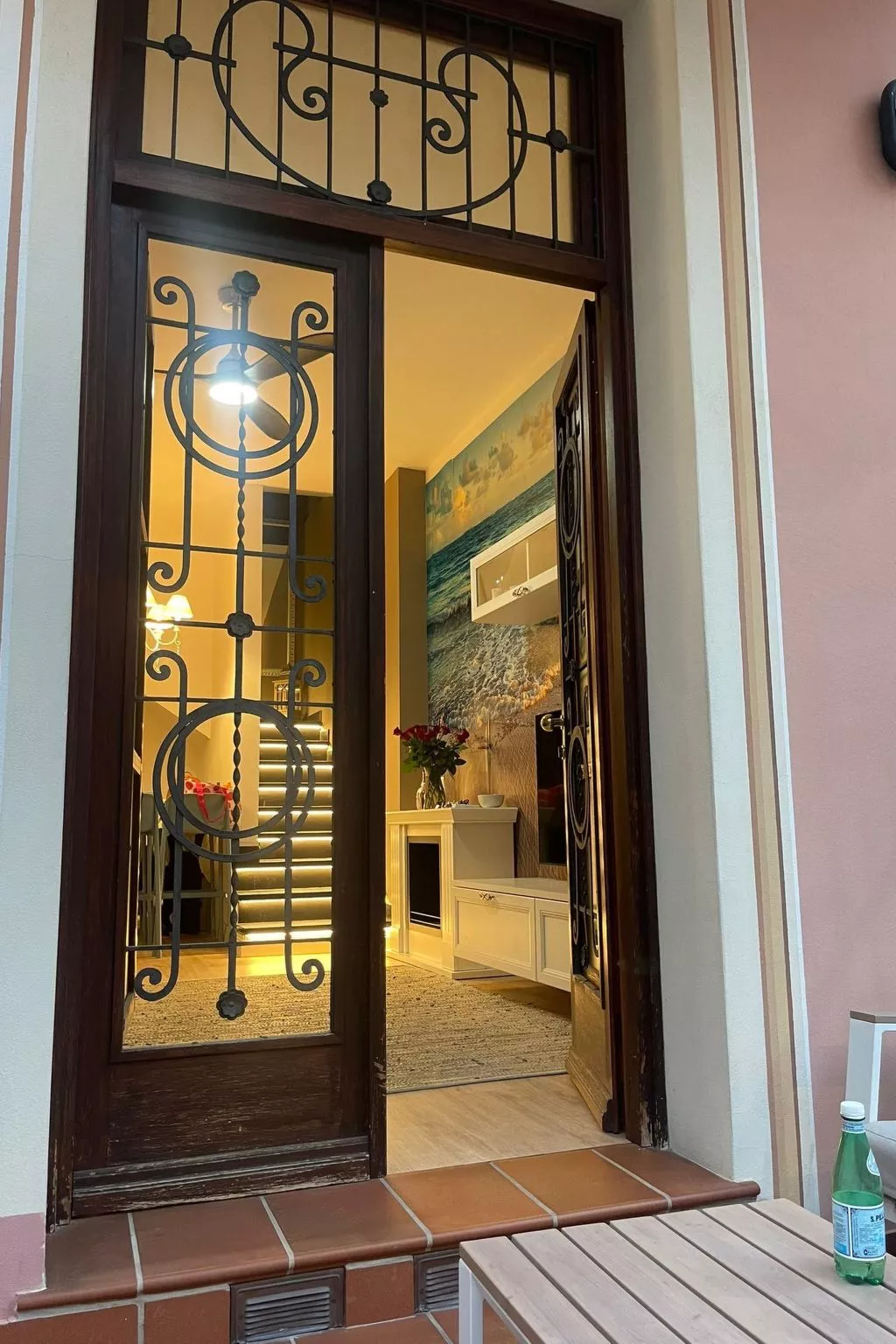 ALASSIO BEACH HOUSE - SEASIDE RELAXED LIVING-Buiten