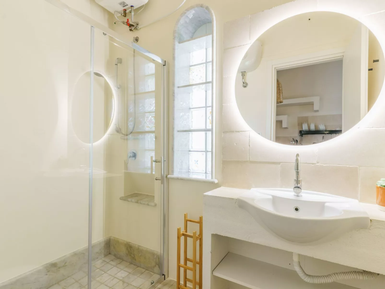 Haus Apulien Shanti-Binnen