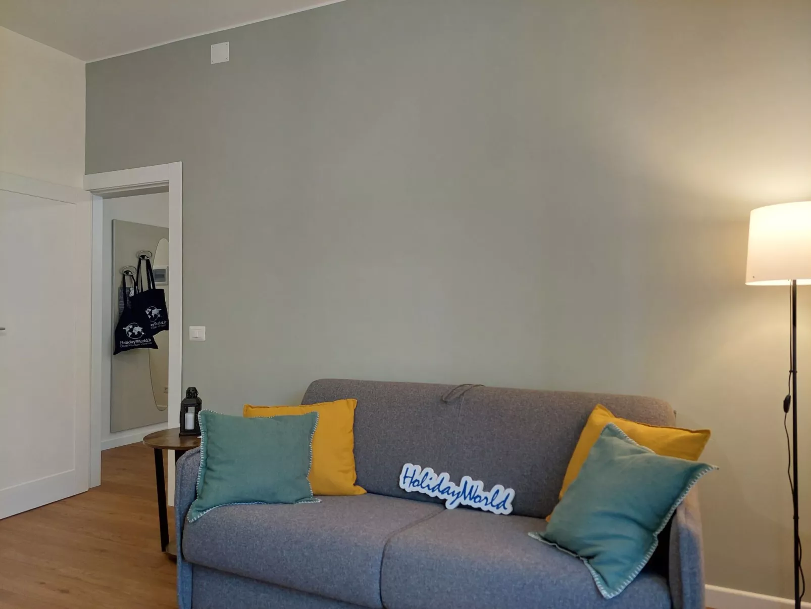 Luky House by Holiday World-Binnen