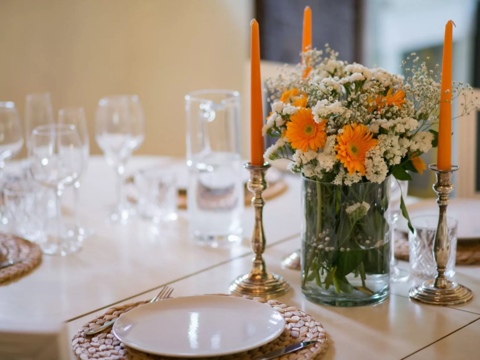 Elegante Villa mit privatem Pool in der Nähe von Cortona-Binnen