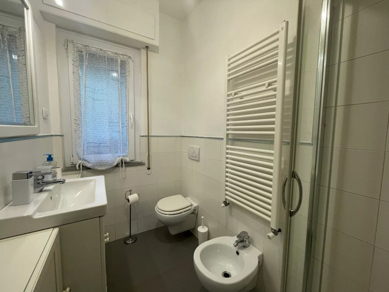 Mari Sole House by Holiday World-Binnen