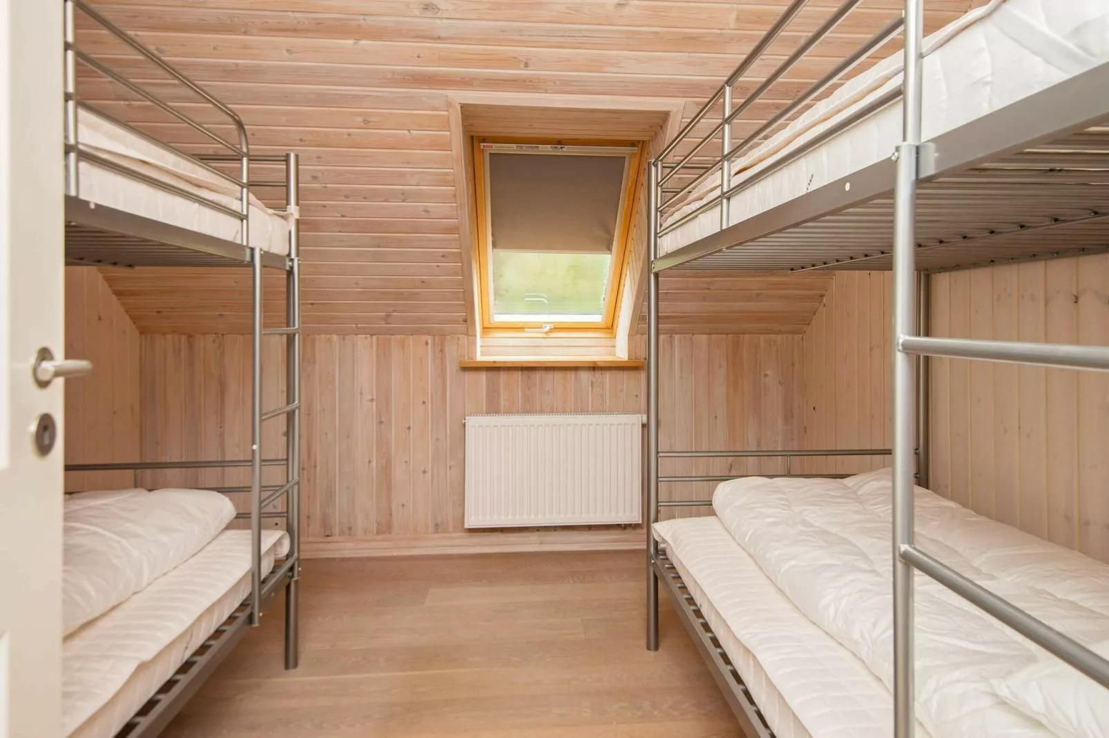 26 persoons vakantie huis in Nimtofte-By Traum-Binnen
