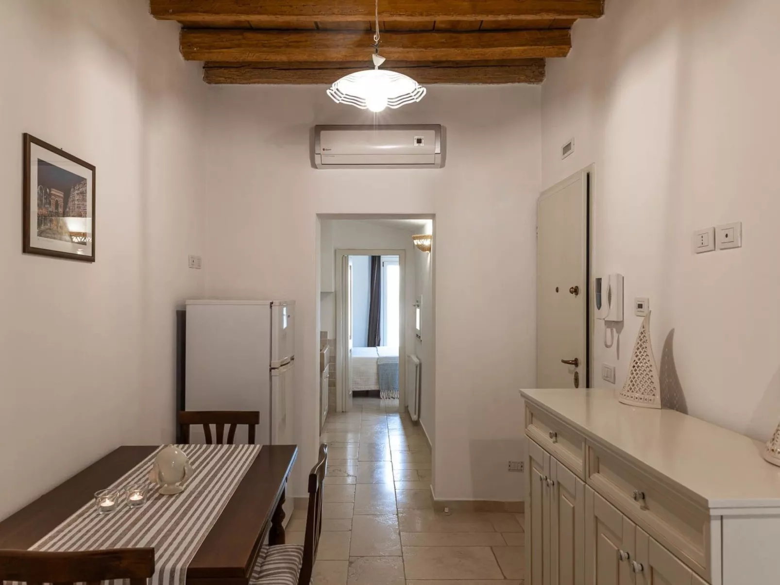 'Dimora Leoci 2-Binnen