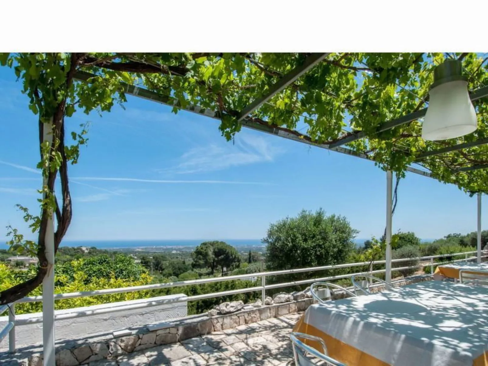 Villa mit privatem Pool in der Nähe der adriatischen Strände-Buiten