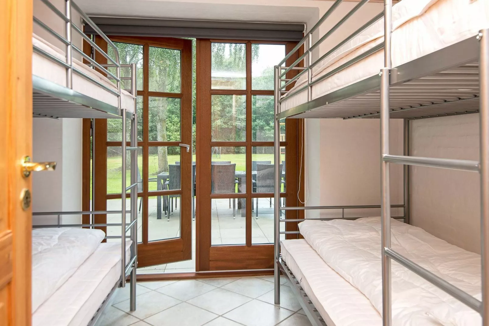 26 persoons vakantie huis in Nimtofte-By Traum-Binnen