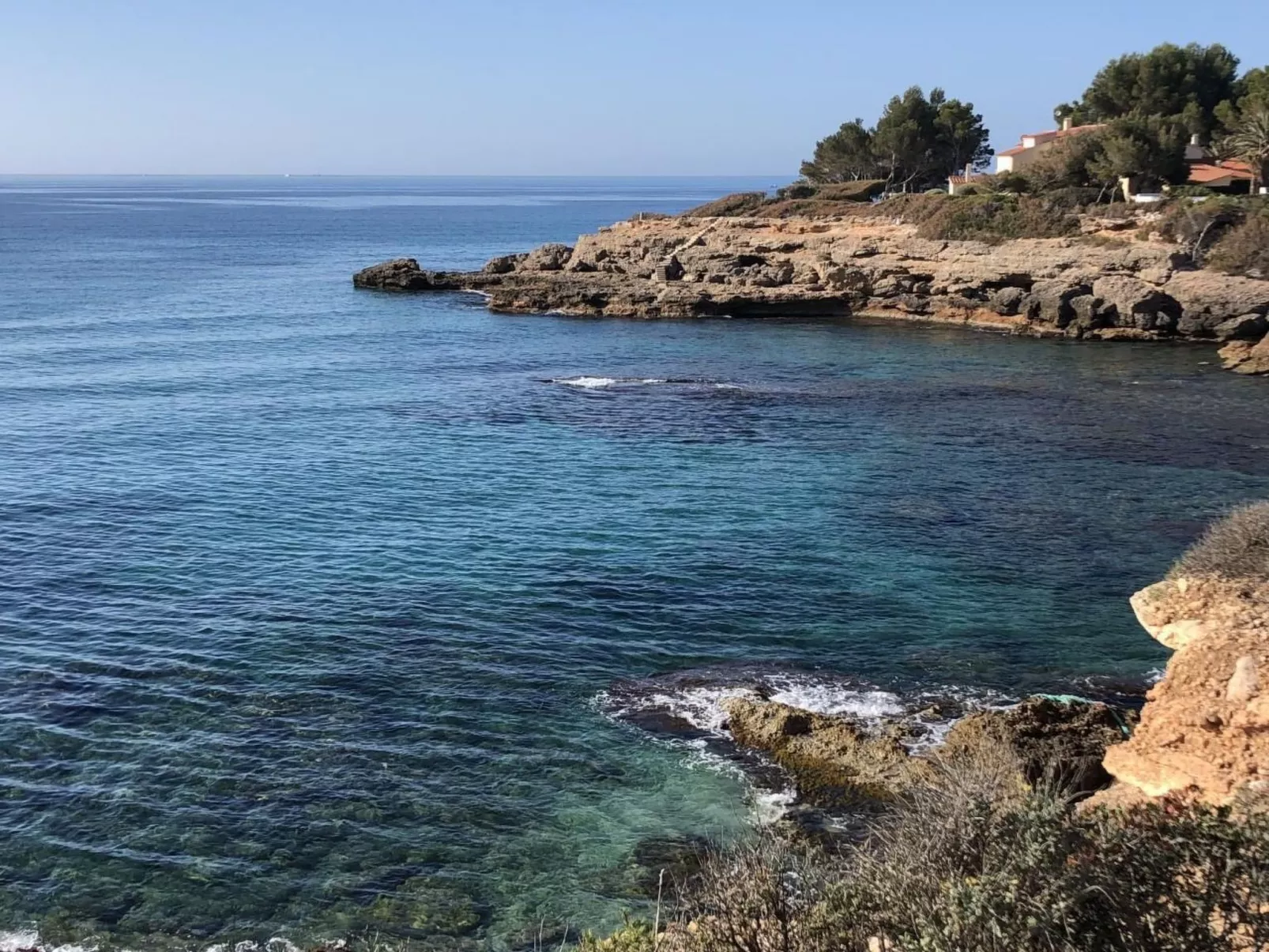 CASA TRES CALES-Buiten