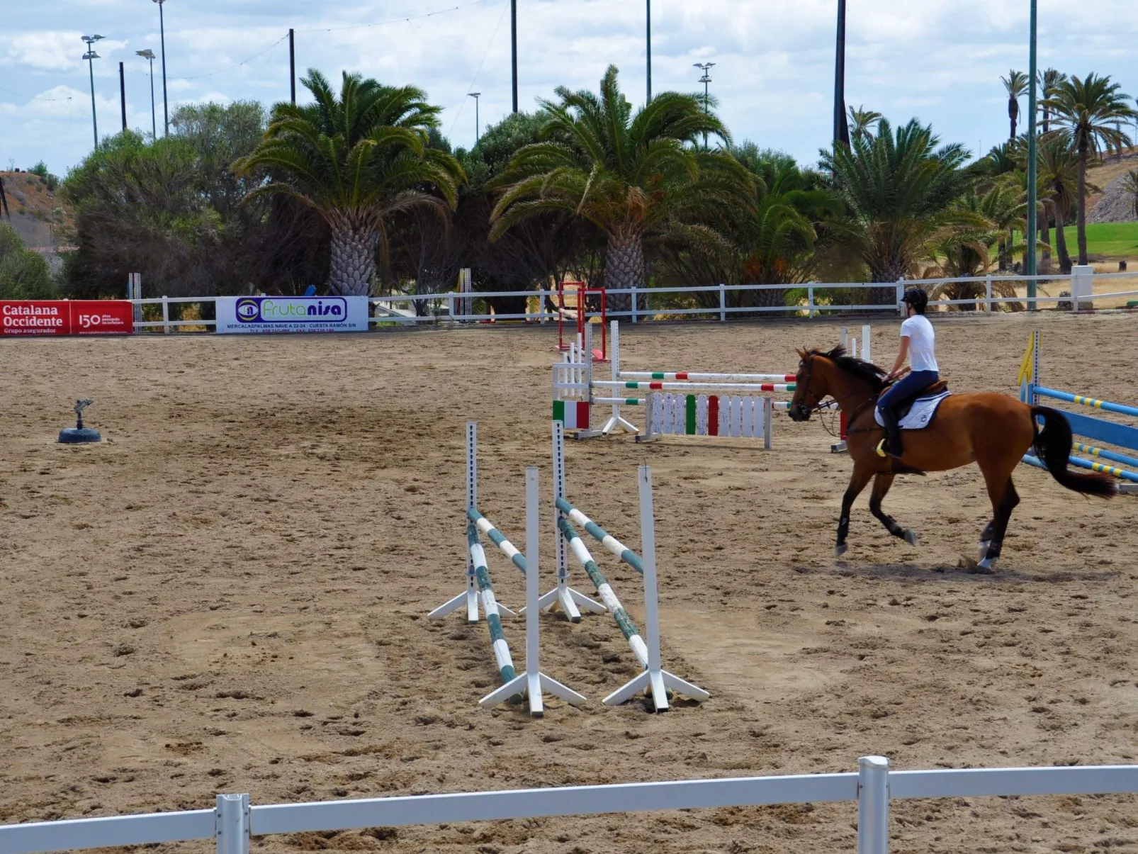 Pedros Haus mit fantastischer Aussicht-Buiten