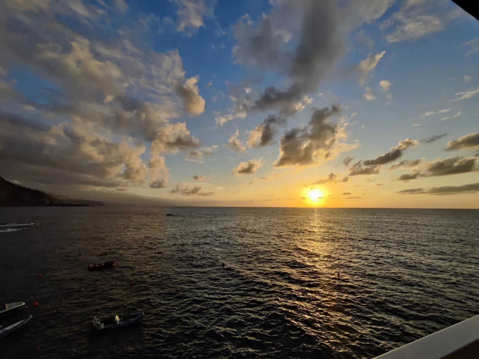 Kleines Ferienhaus in La Matanza De Acentejo-Buiten