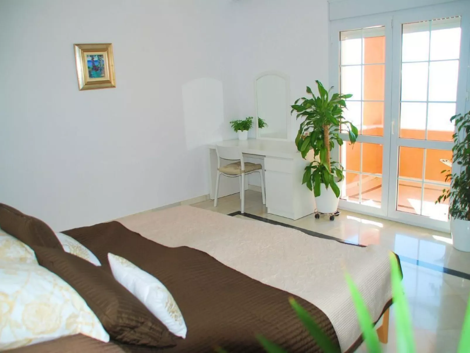 Villa Rincon del Mar-Binnen