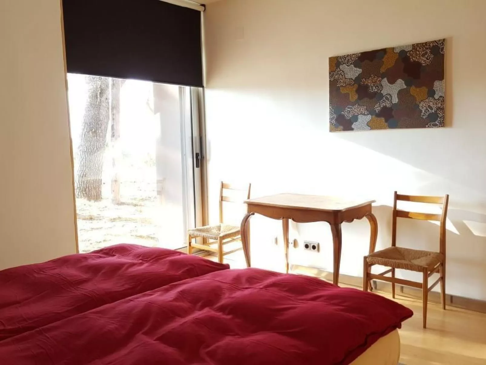 Design Vila mit Pool-Binnen