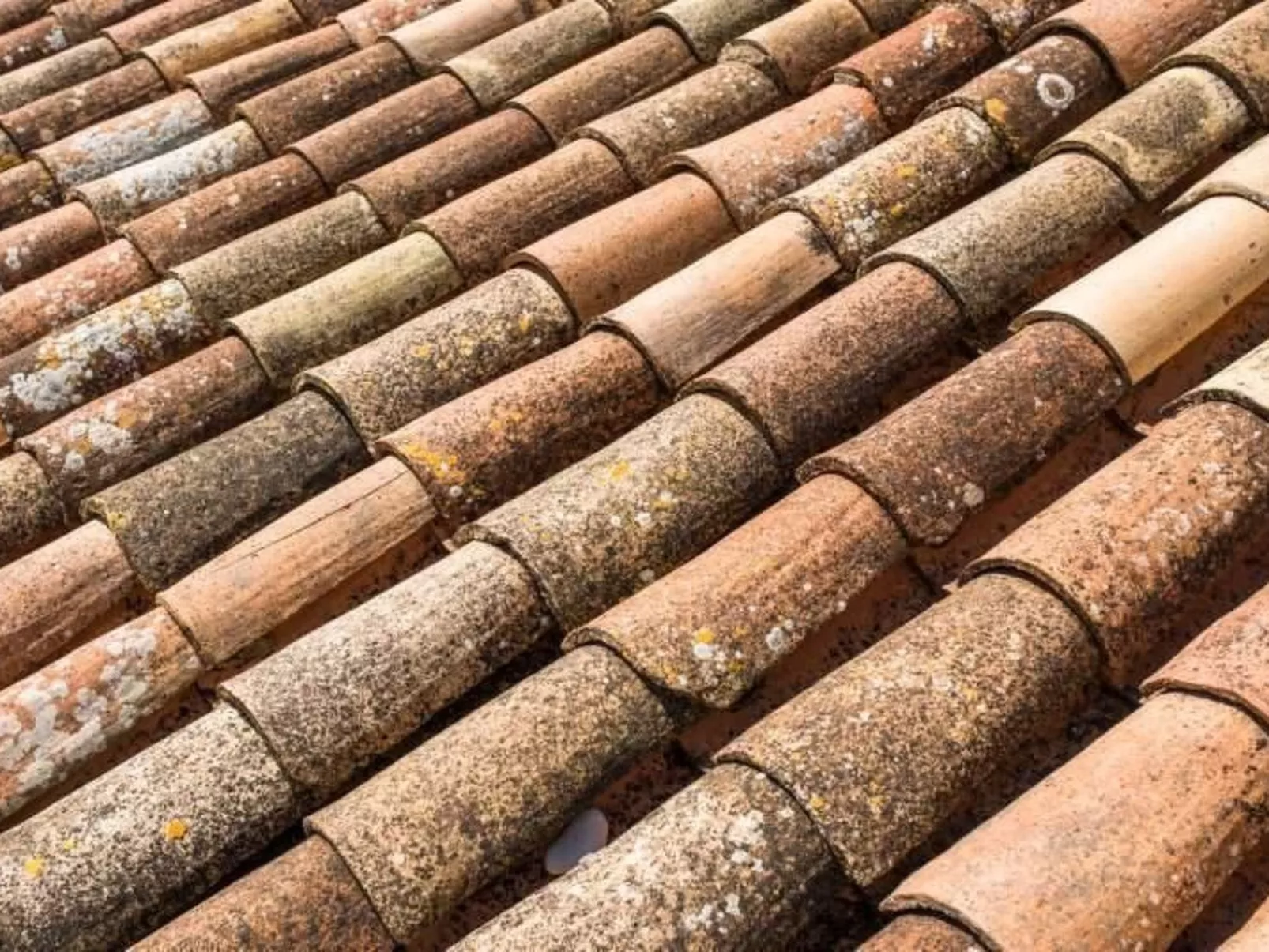 Das Haus von Macarena-Buiten