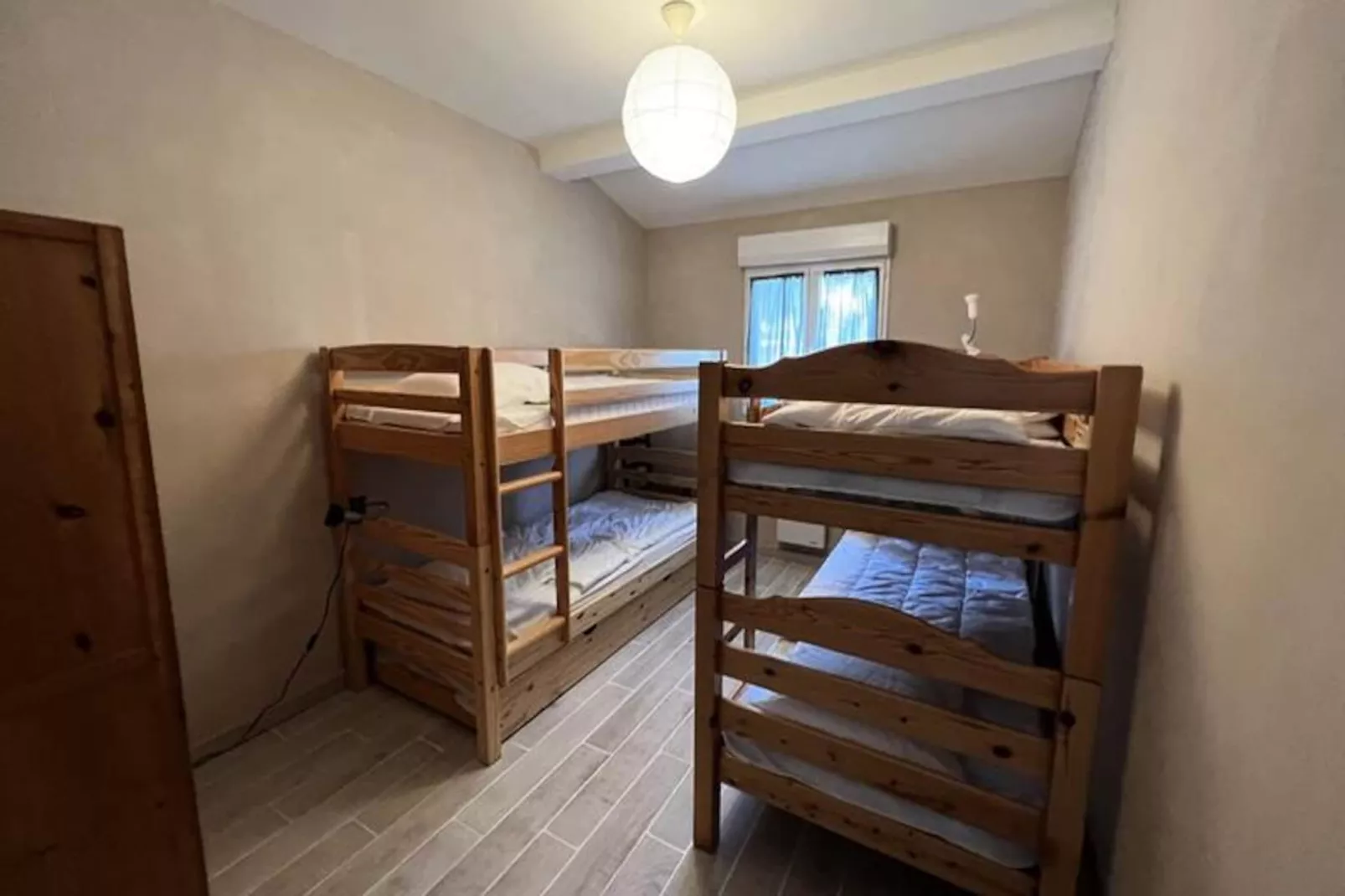 Résidence La Grande Combe - Niet-getagd