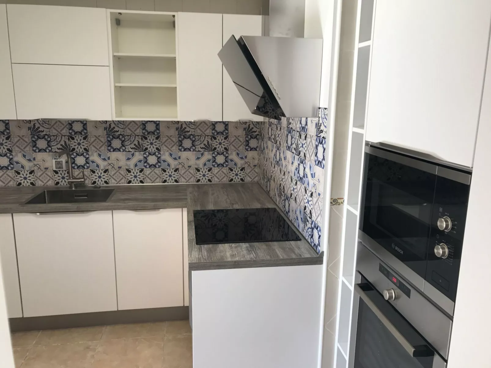 "Casa Bella" mit Wasserblick-Binnen