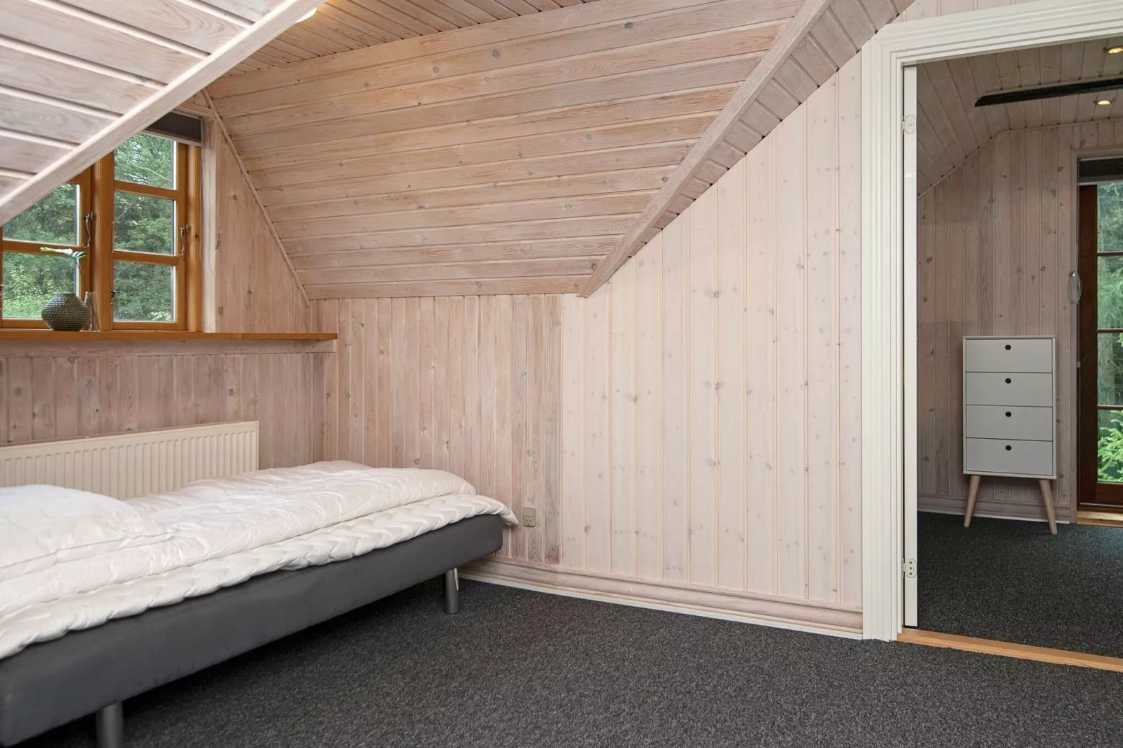26 persoons vakantie huis in Nimtofte-By Traum-Binnen
