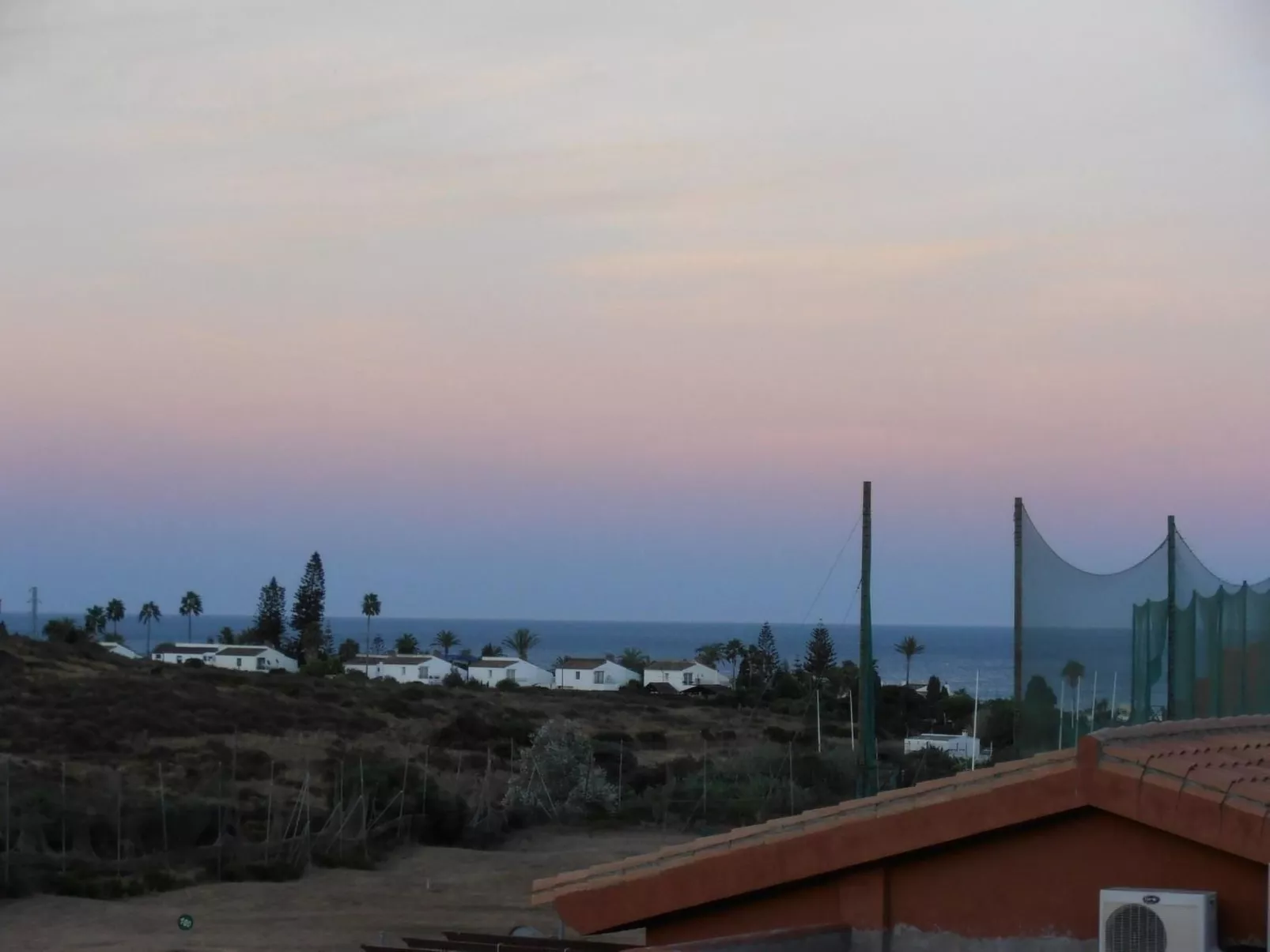 Penthaus Estepona-Buiten