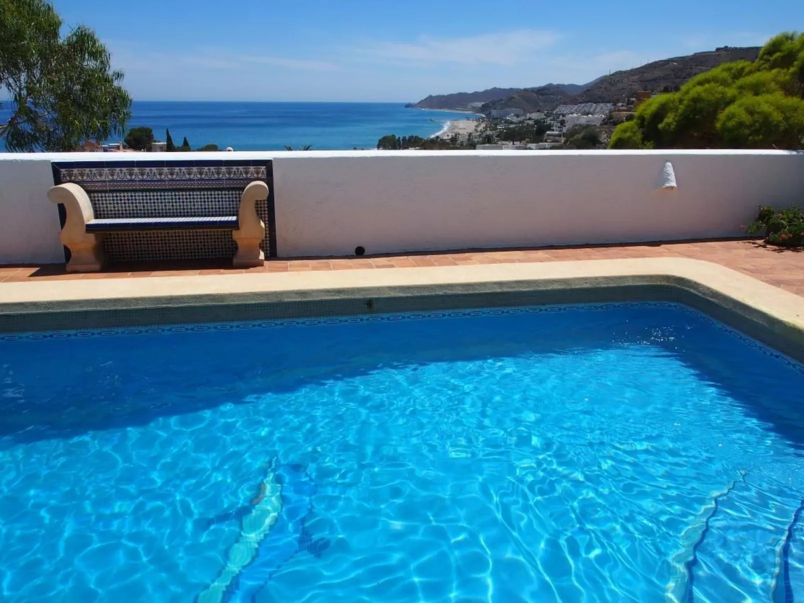 Casa Collalba-Buiten