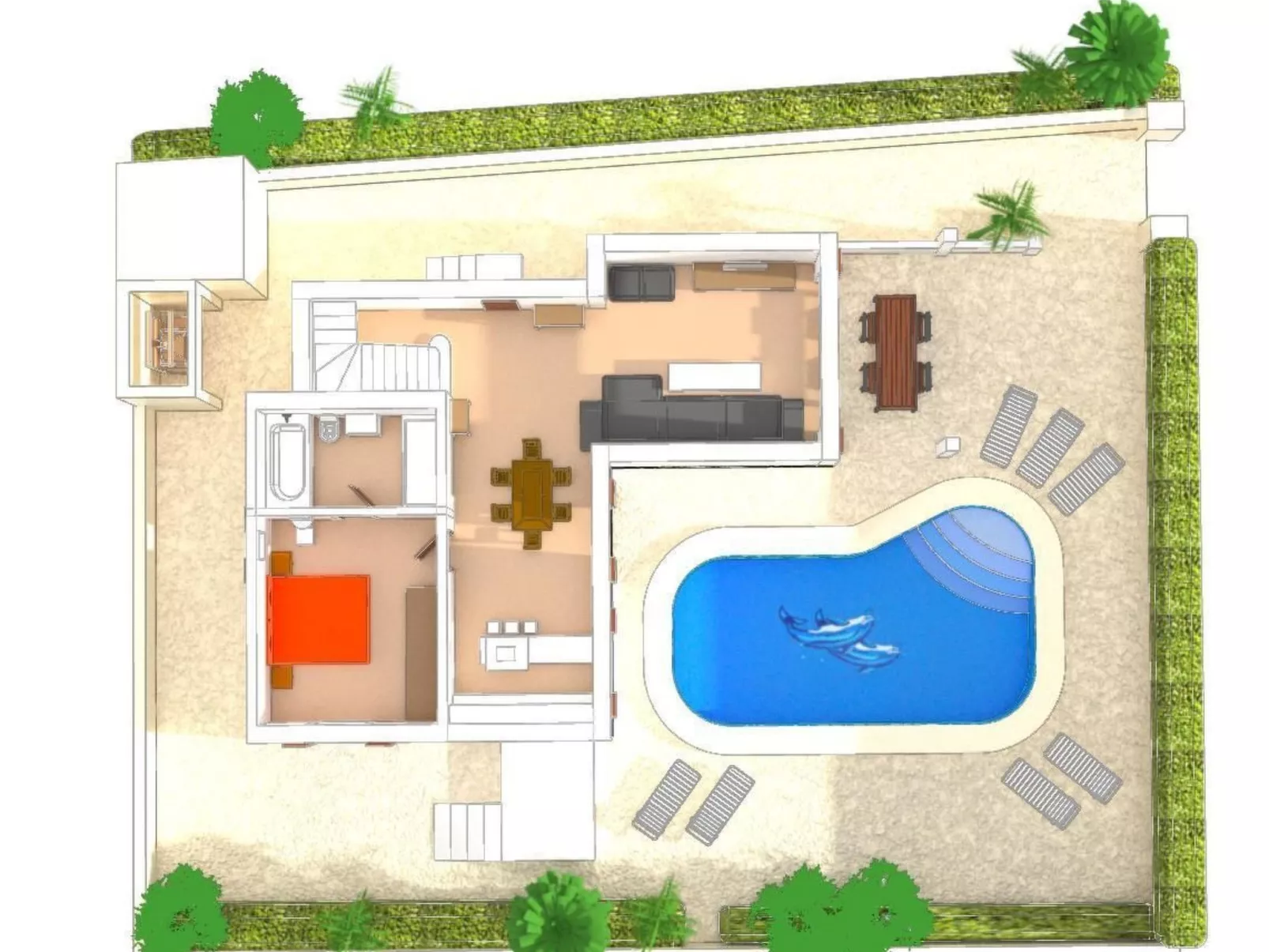 Villa Amarador-Image-tags.info