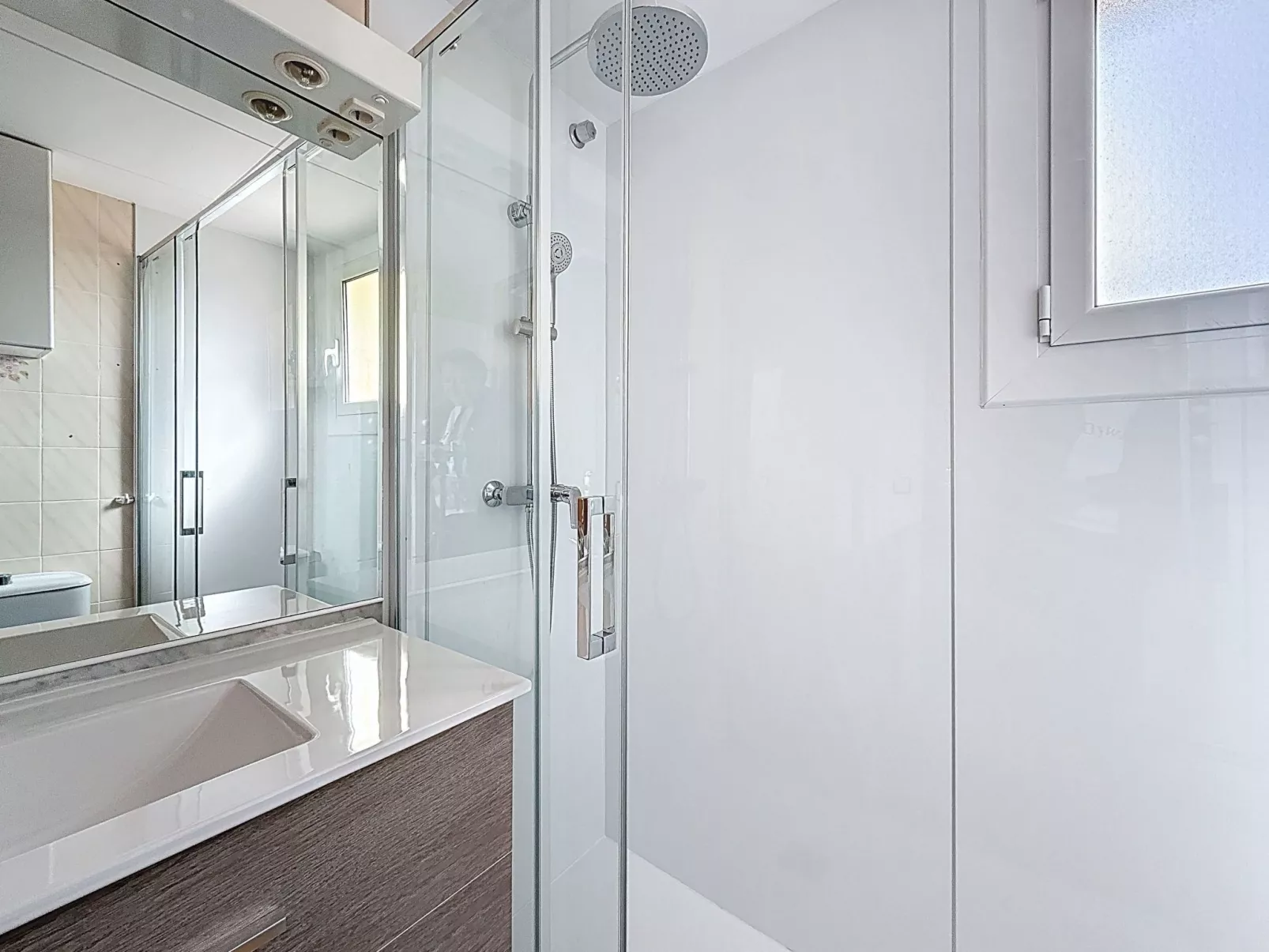 Bucht von Rosas Katalonien Spanien-Binnen