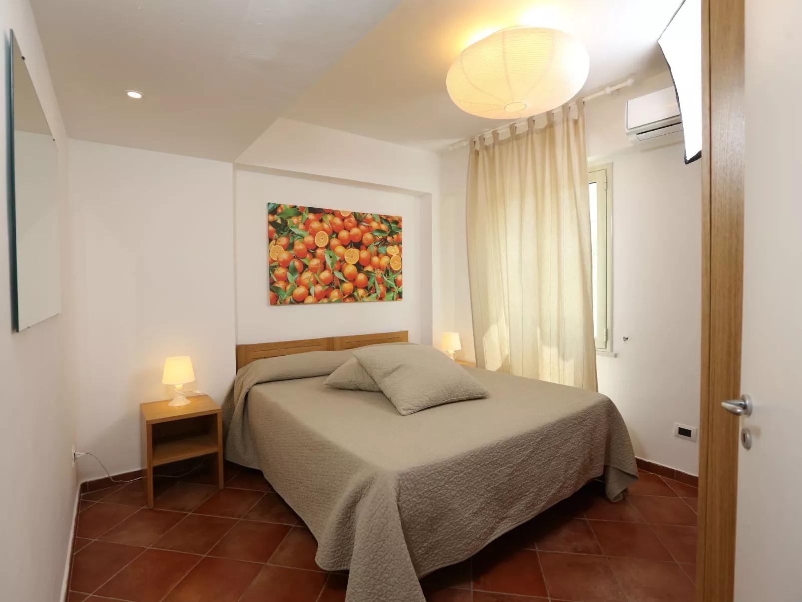 Schöne Ferienwohnung am Meer-Image-tags.info