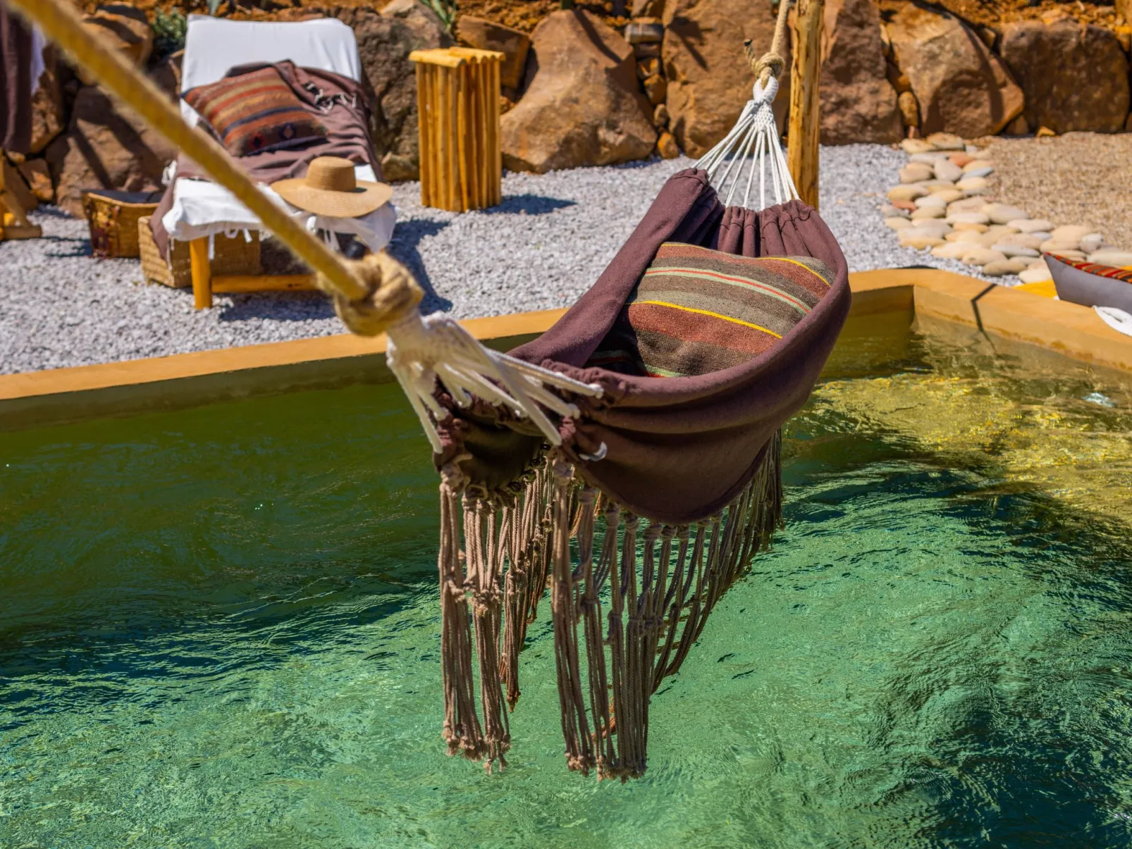 Terre di Bea - charmantes Privatanwesen am Meer-Image-tags.info