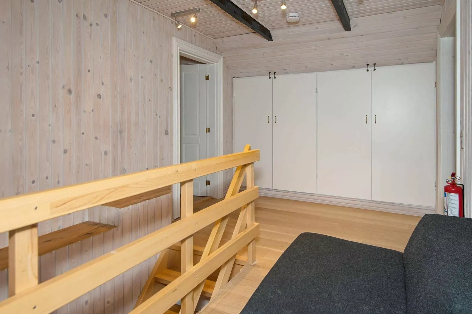 26 persoons vakantie huis in Nimtofte-By Traum-Binnen