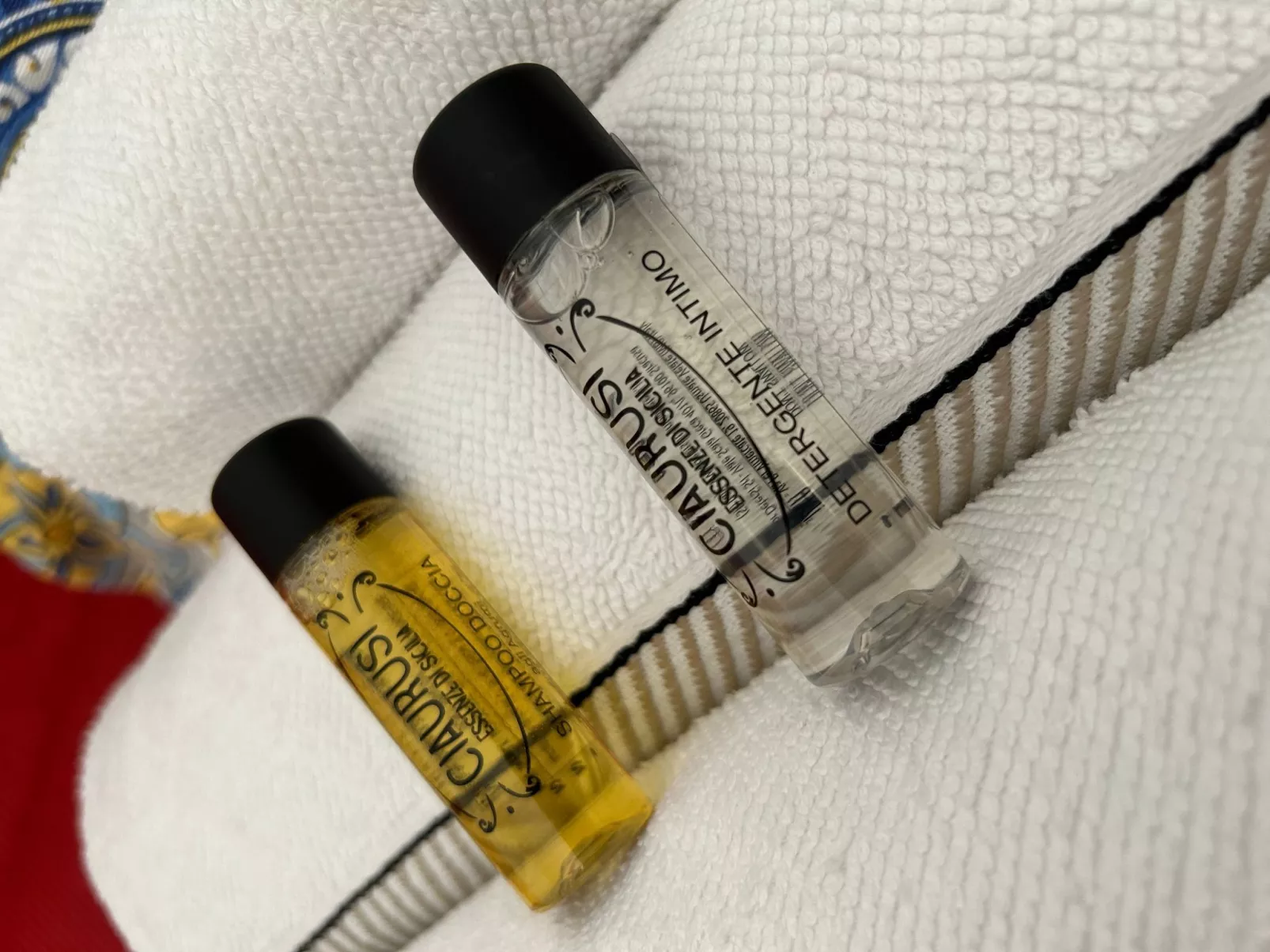 Das Haus von Loredana wartet auf dich!-Binnen