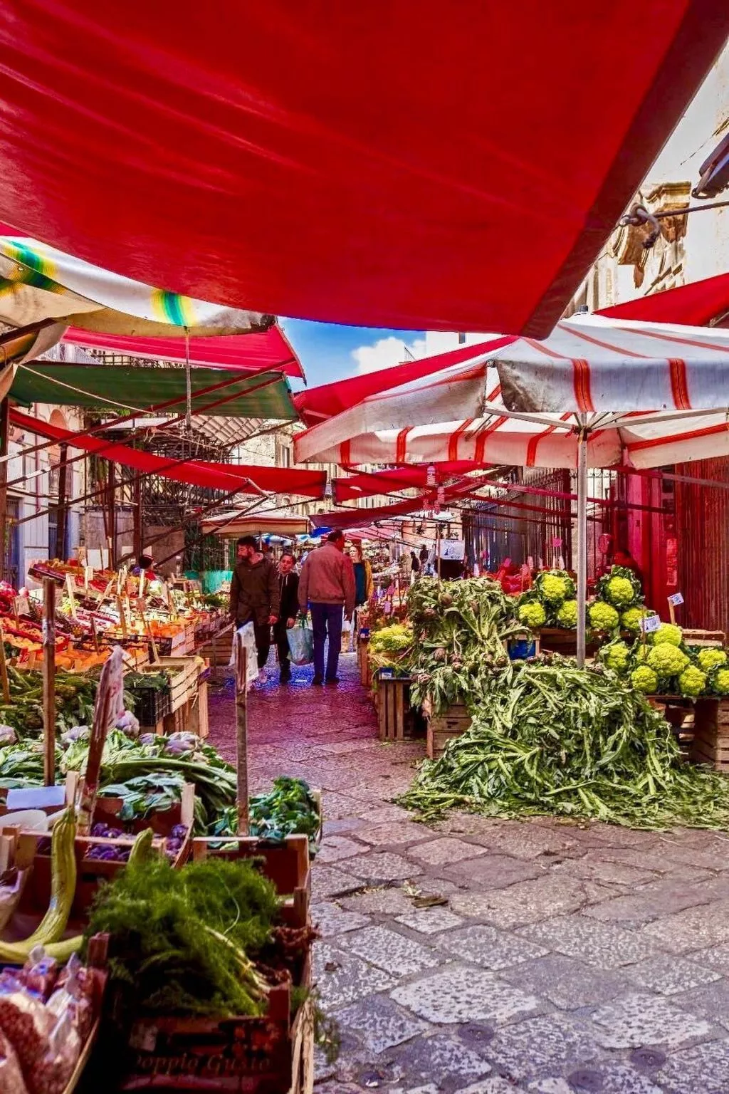 Wohnung mit Terrasse-Buiten