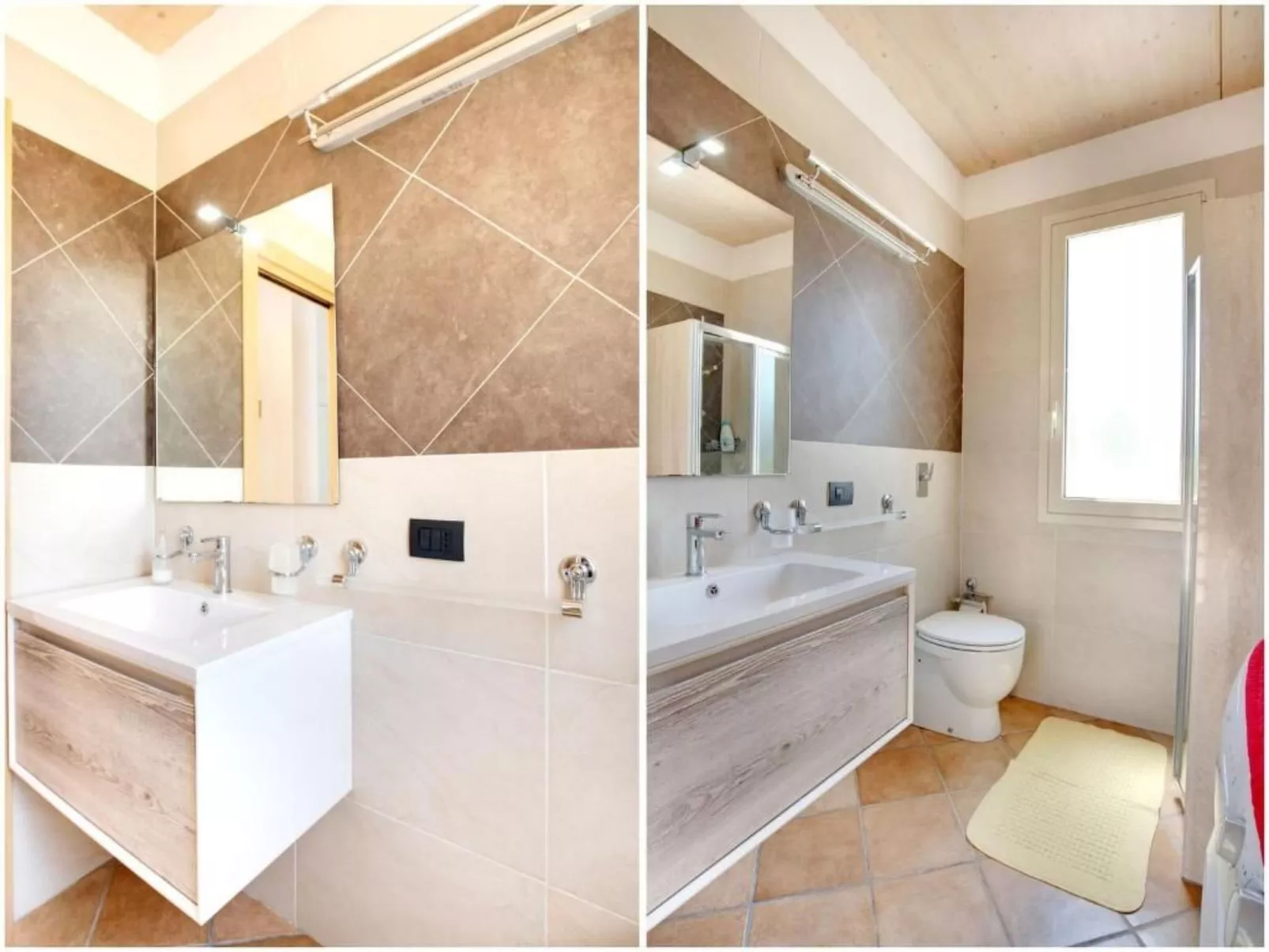 In Strandnähe-Binnen