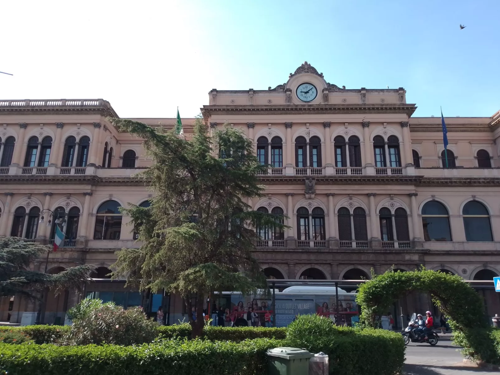 MaXelA Penthouse Grey-Buiten