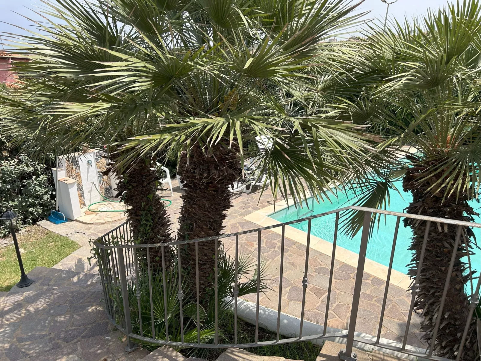 Villa Camilla-Buiten