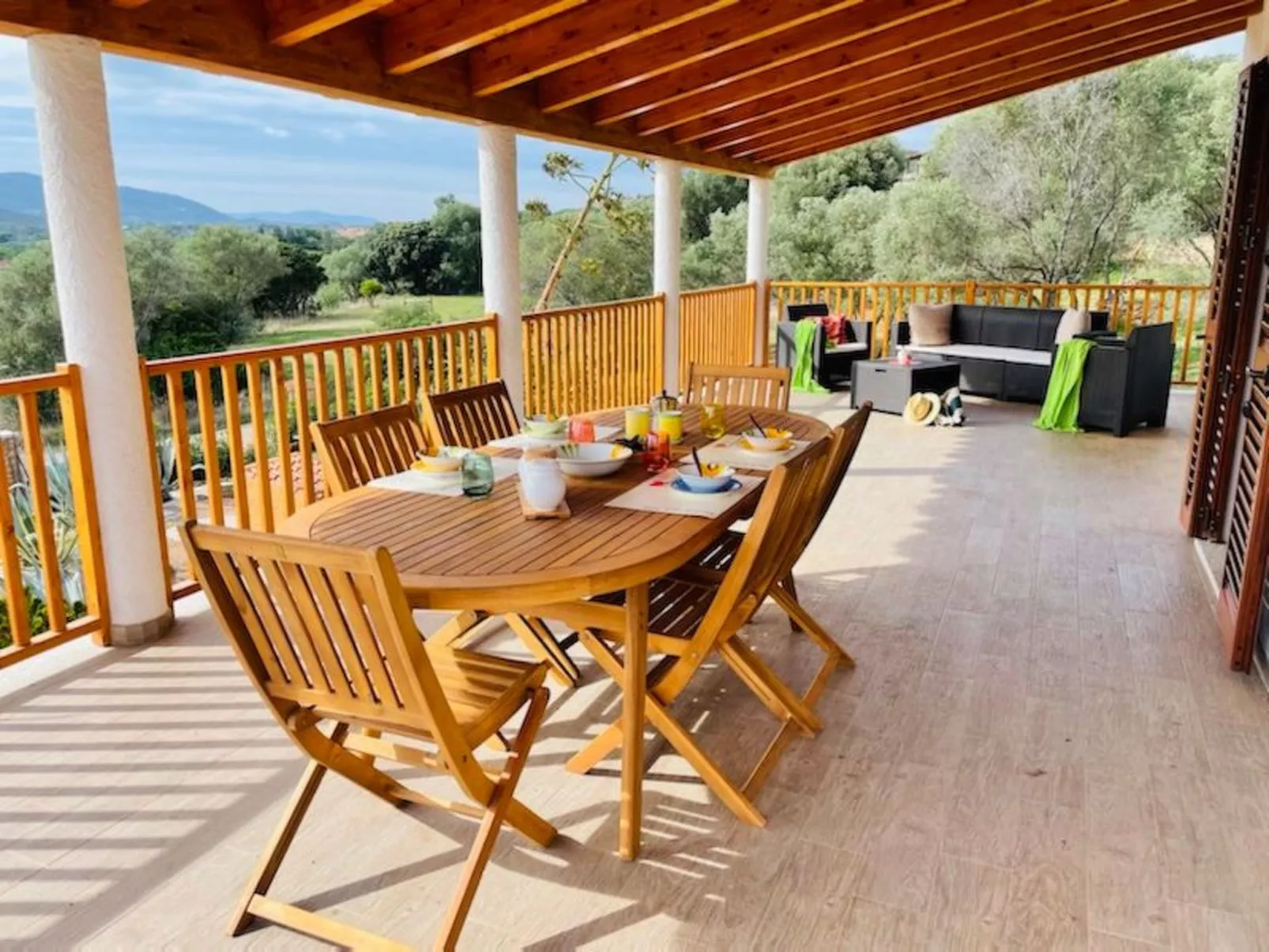 'Villa Ancora' in Strandnähe-Image-tags.info