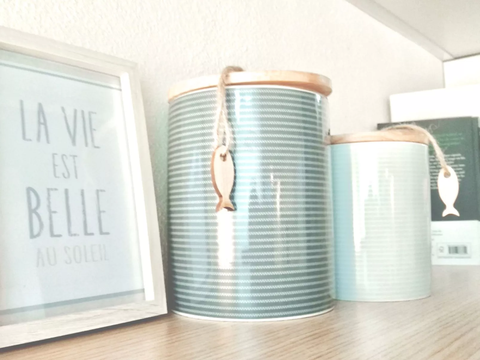 Wohnung mit privatem Garten in Villa-Binnen