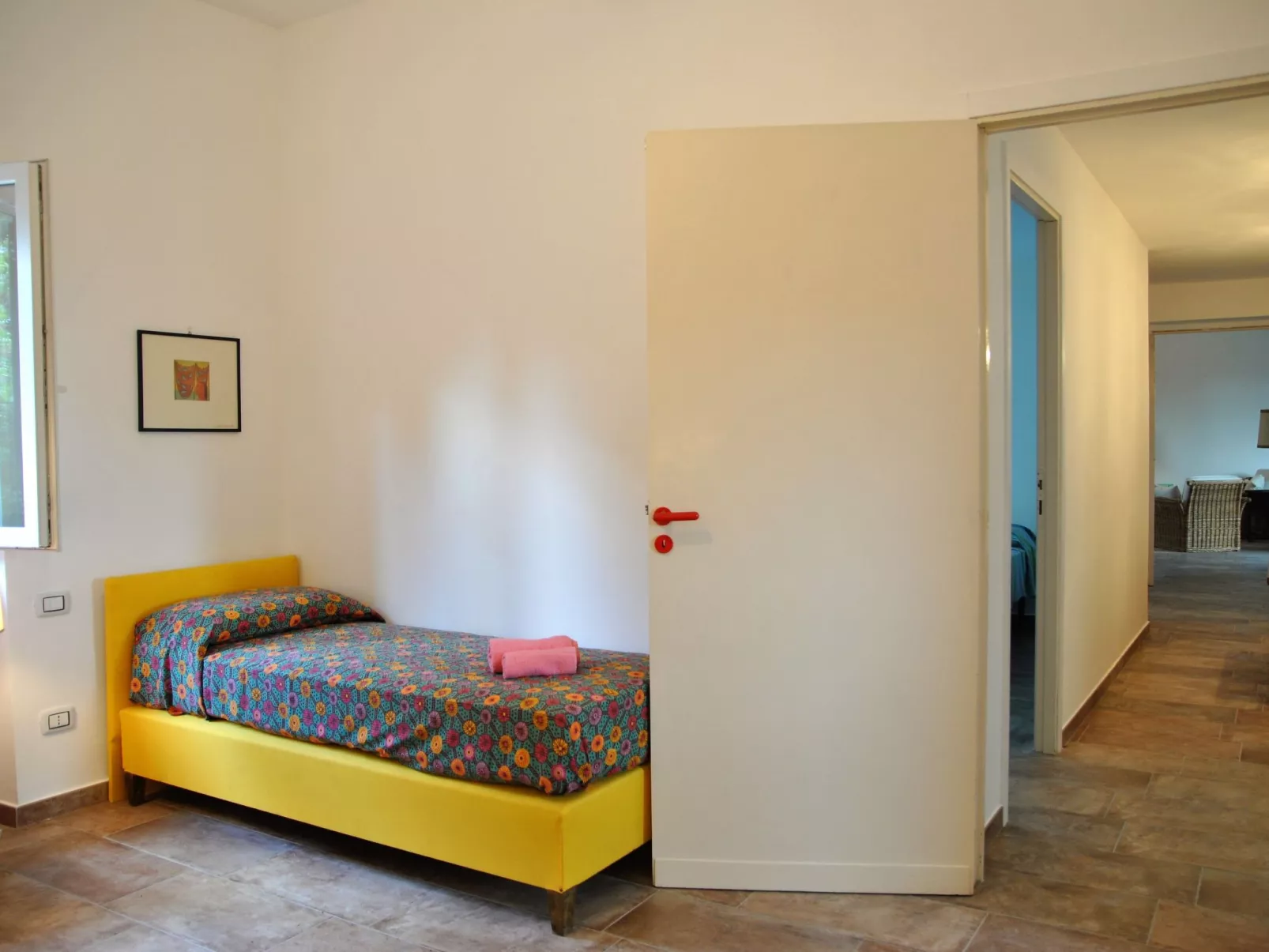 Villa zur Alleinbenutzung im Grünen-Image-tags.info