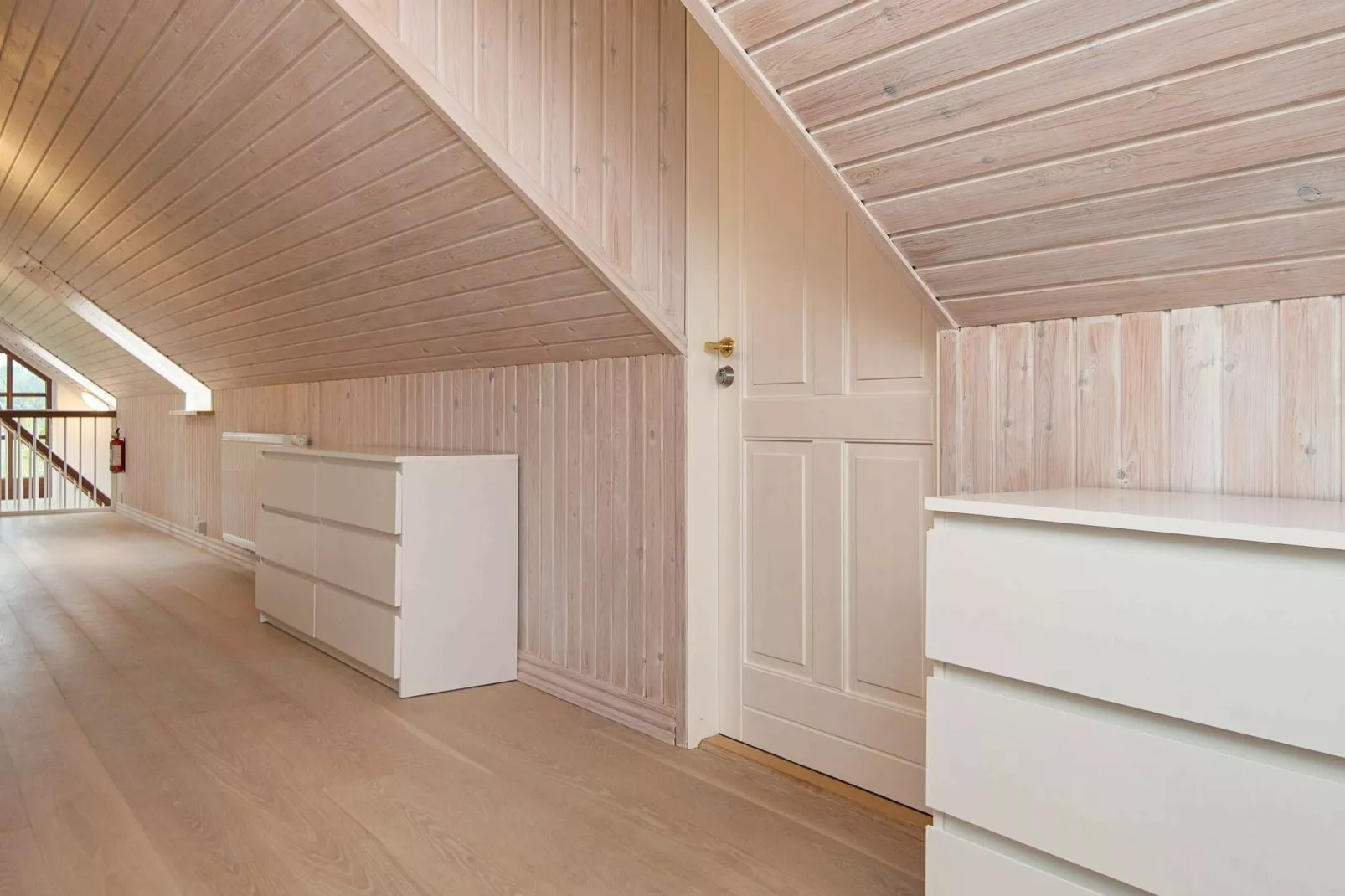 26 persoons vakantie huis in Nimtofte-By Traum-Binnen