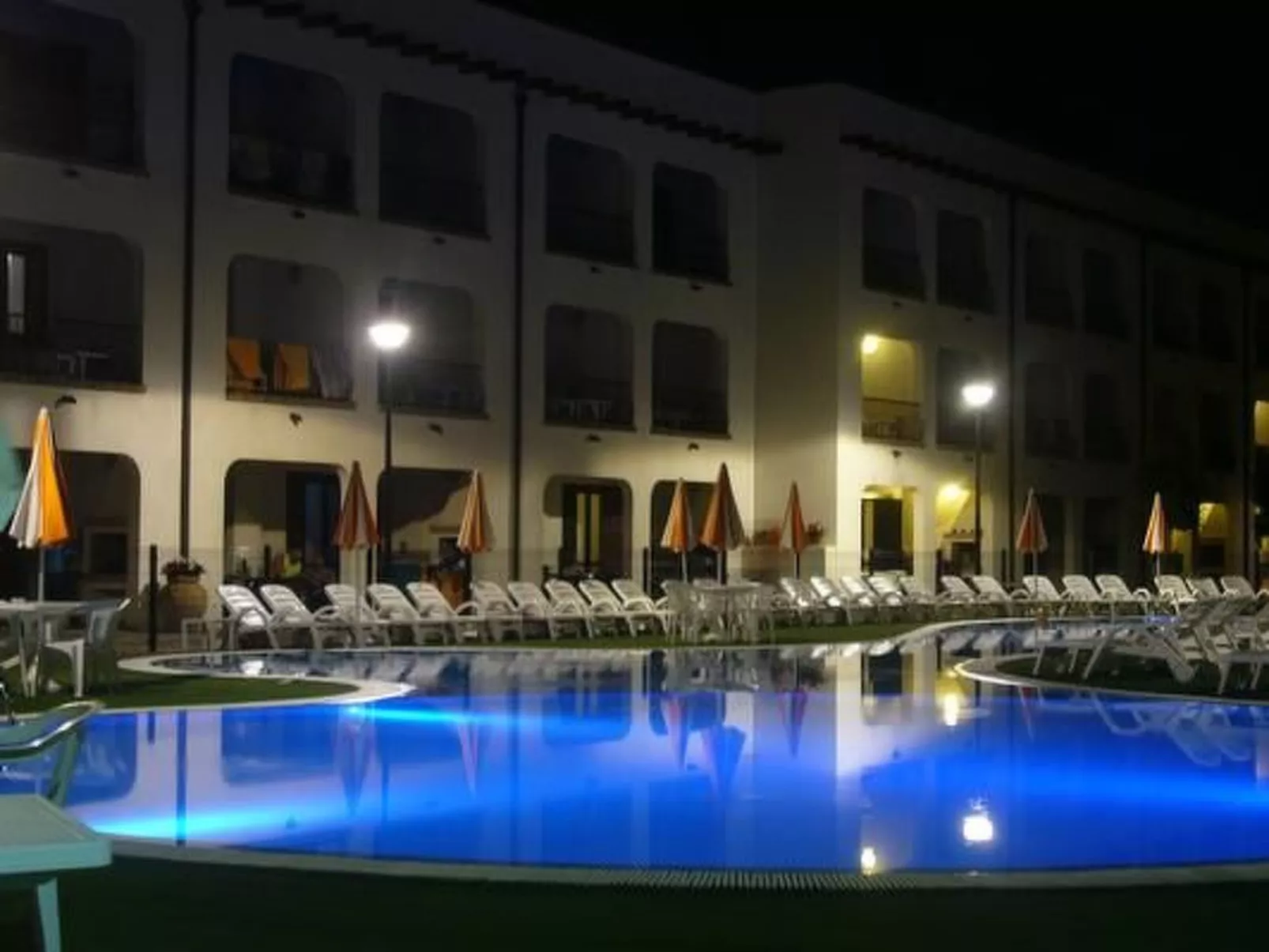 Michelangelo Suite Resort Dorado-Image-tags.info