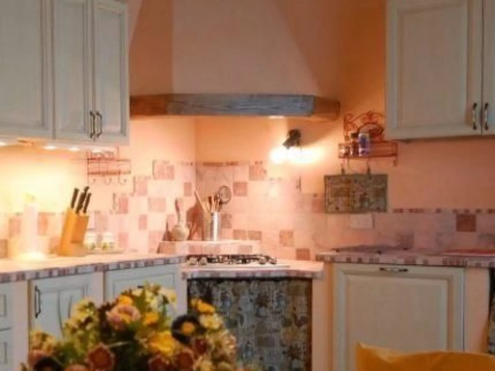 Agriturismo San Ansanino-Binnen